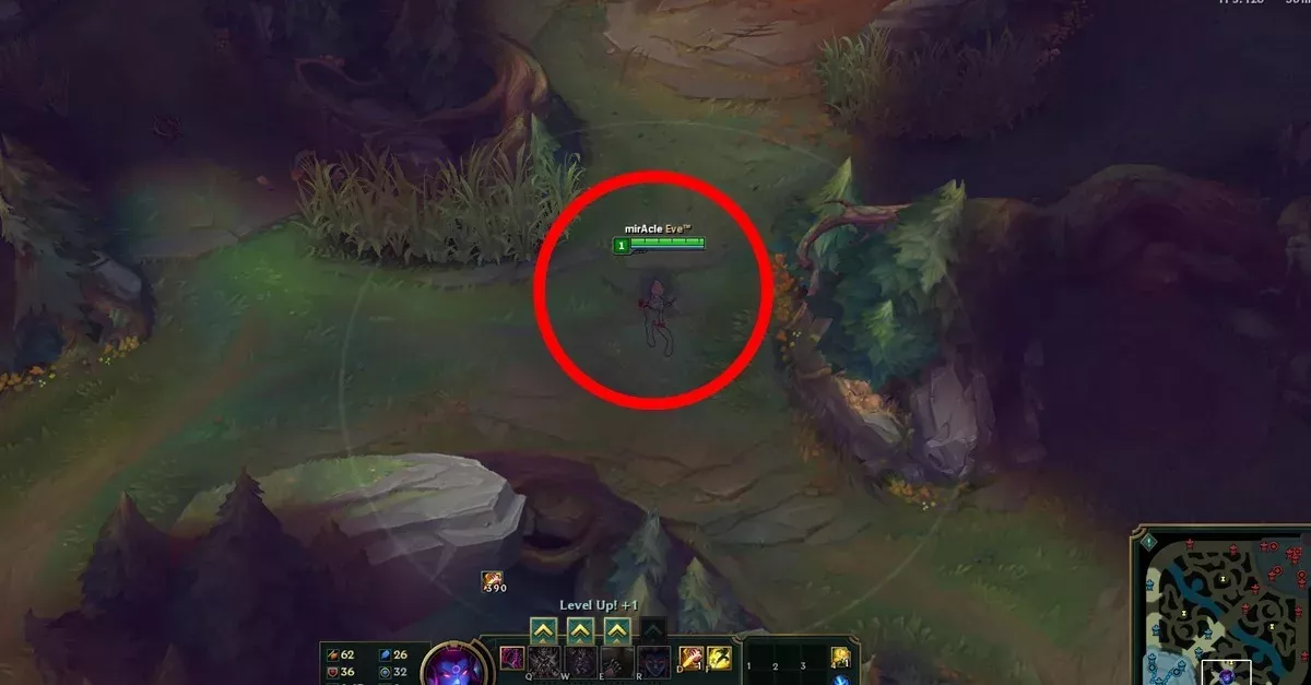 League of Legends: Riot will Evelynn mehr zum Assassin machen