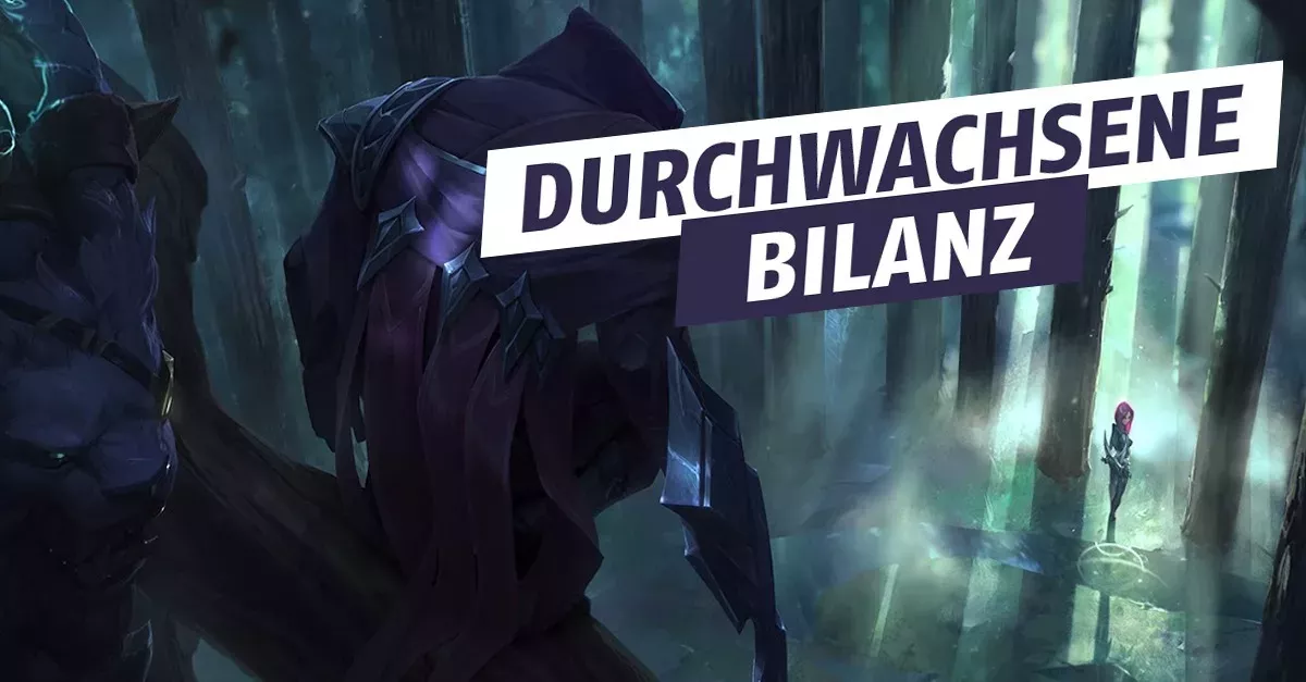 League of Legends: Riot gesteht! Das Rework der Assassinen war kein voller Erfolg