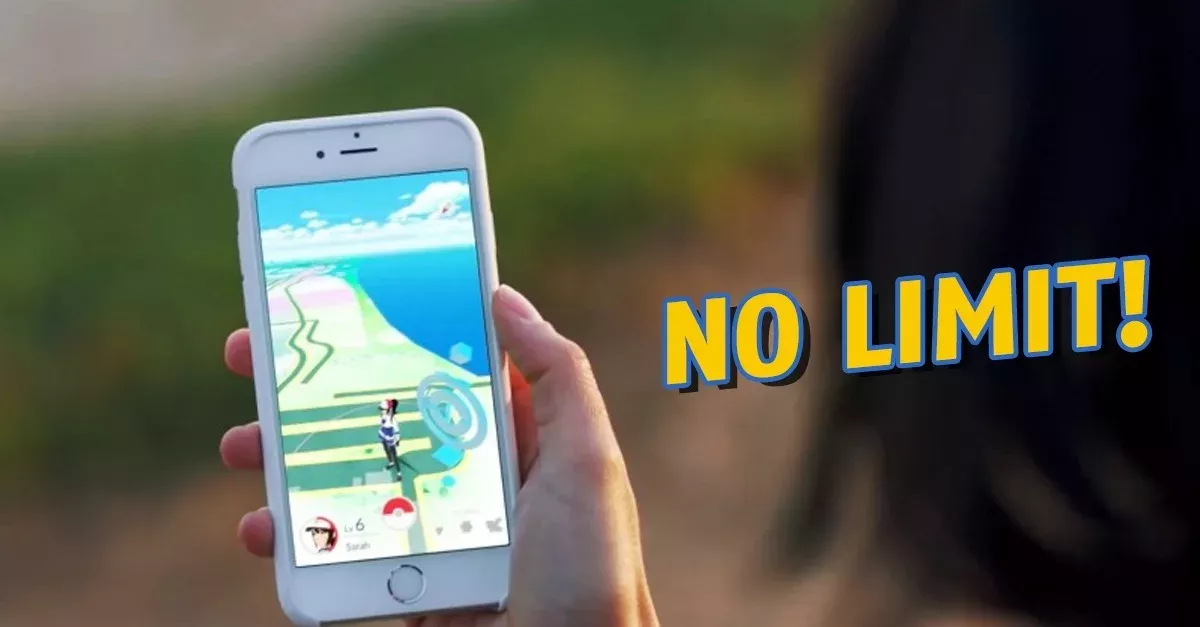 Pokémon GO: Mit diesem Trick könnt ihr das Tempolimit vergessen!