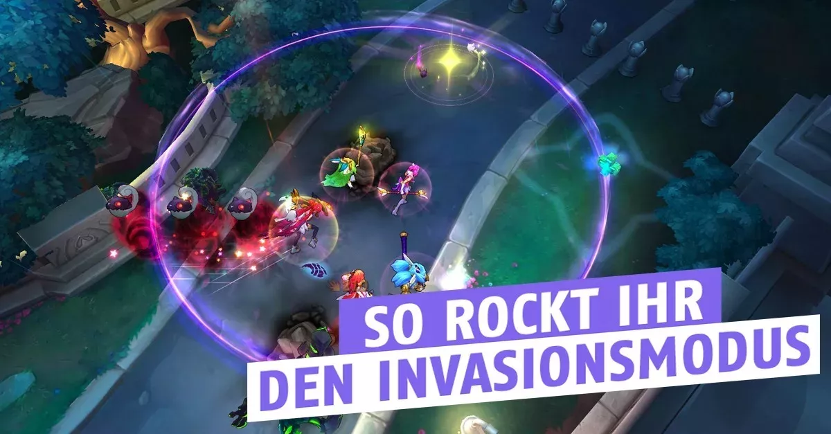 Den Survivalmodus überstehen