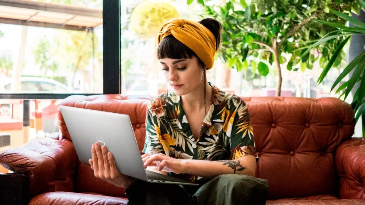 Der richtige Laptop: Gerade beim Reisen kommt es darauf an