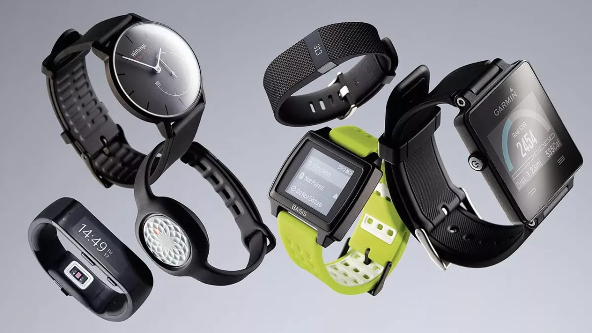 Dieses Armband verpasst euch einen Elektroschock, wenn ihr zu viel Fast Food esst