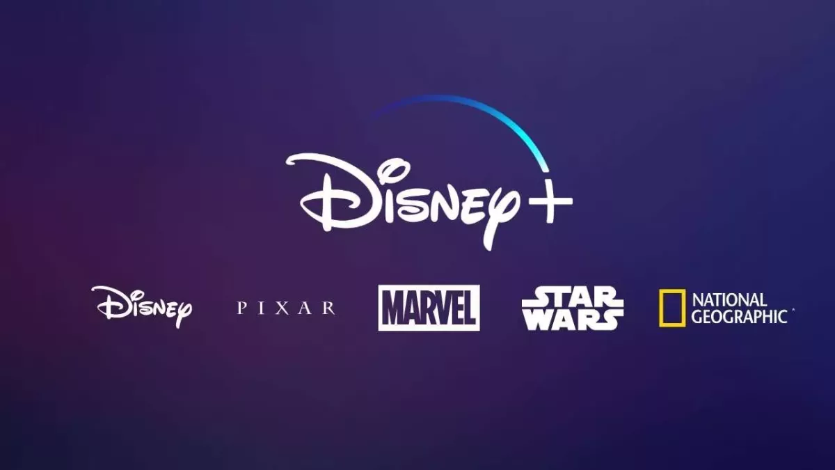 Disney+ ist am 24. März 2020 in Deutschland gestartet 