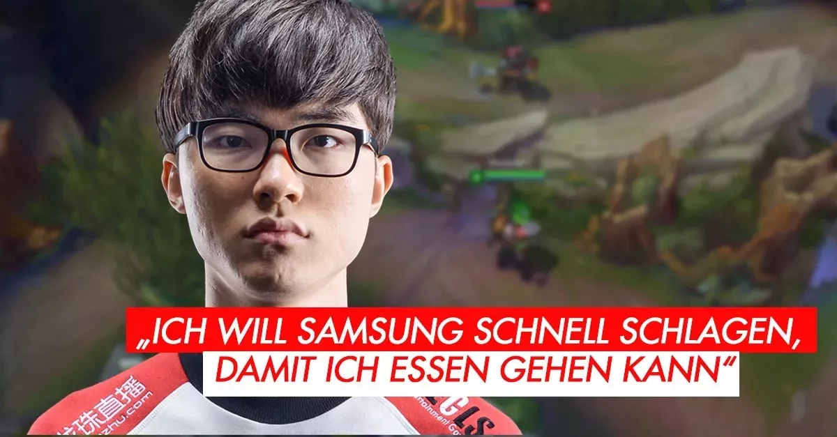 Faker