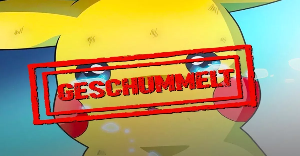 Geschummelt