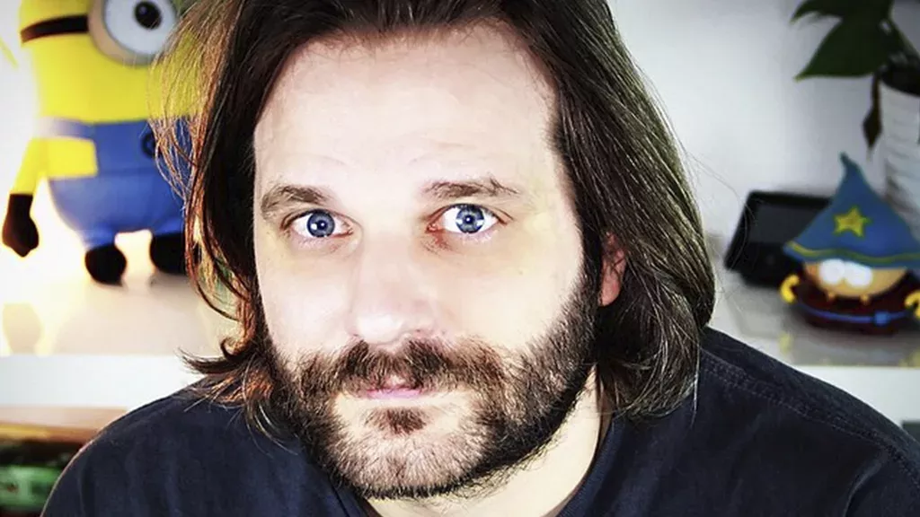 Gronkh geht neue Wege
