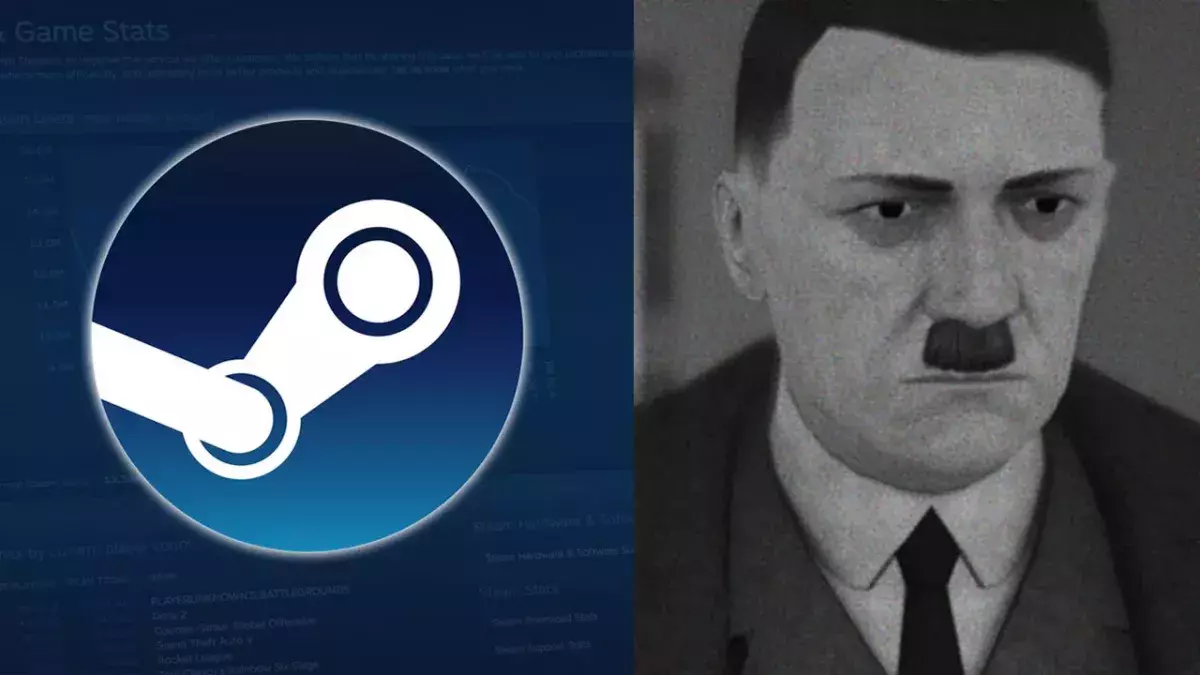 Hitler-Spiel