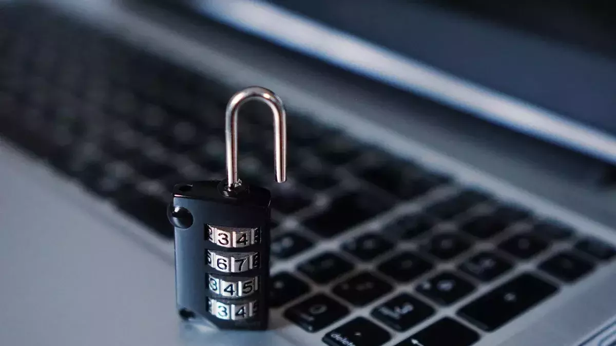 Keine Passwörter im Browser abspeichern
