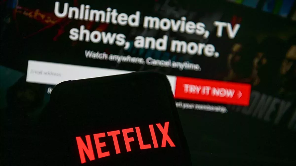 Netflix: Ihr findet euren Lieblingsfilm nicht mehr?