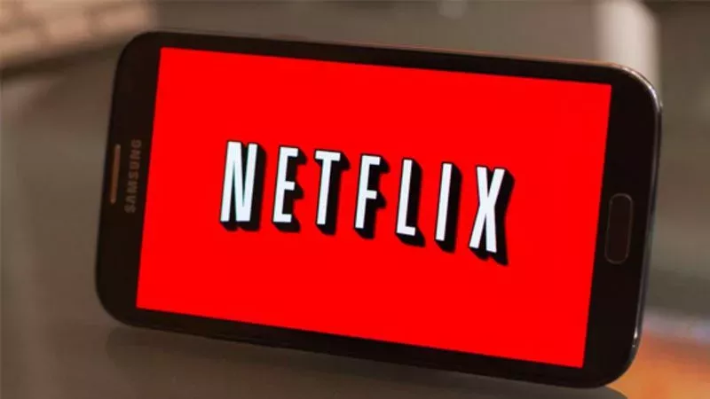 Netflix