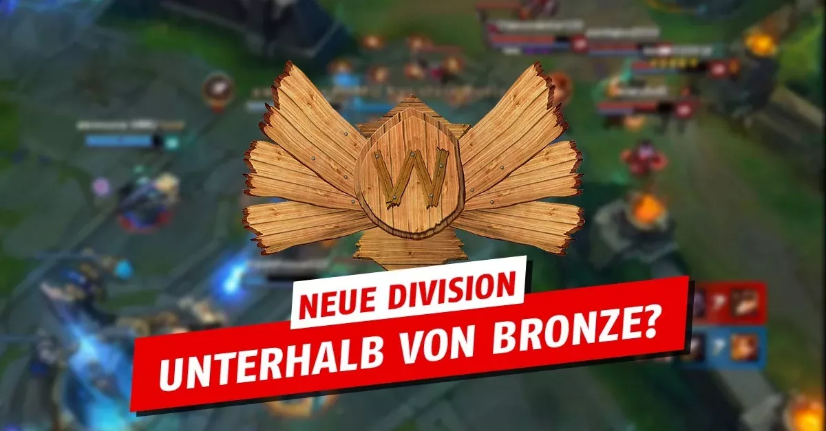 Neue Division
