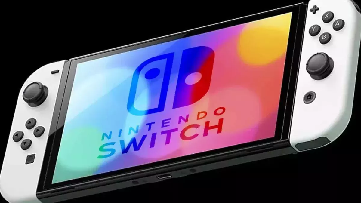 Nintendo Switch OLED: Der Preis wird die Fans nicht erfreuen