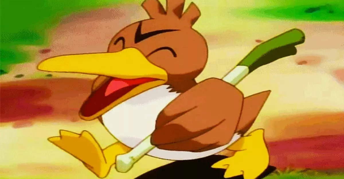 Pokémon