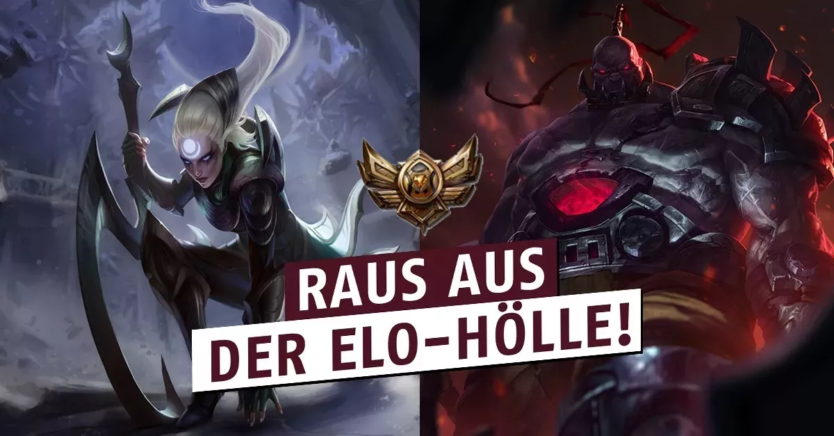 Raus aus der ELO-Hölle
