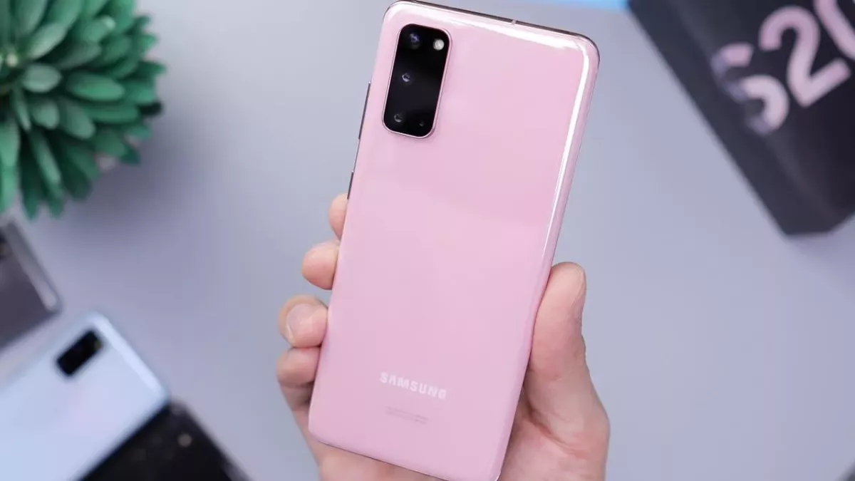 Samsungs neues Betriebssystem: Millionen Nutzer aufgefordert, Handy zu wechseln