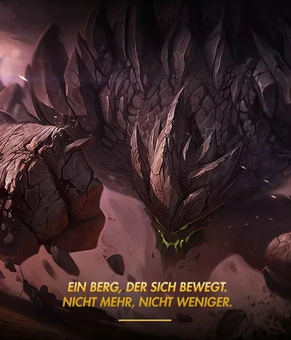 Tryndamere