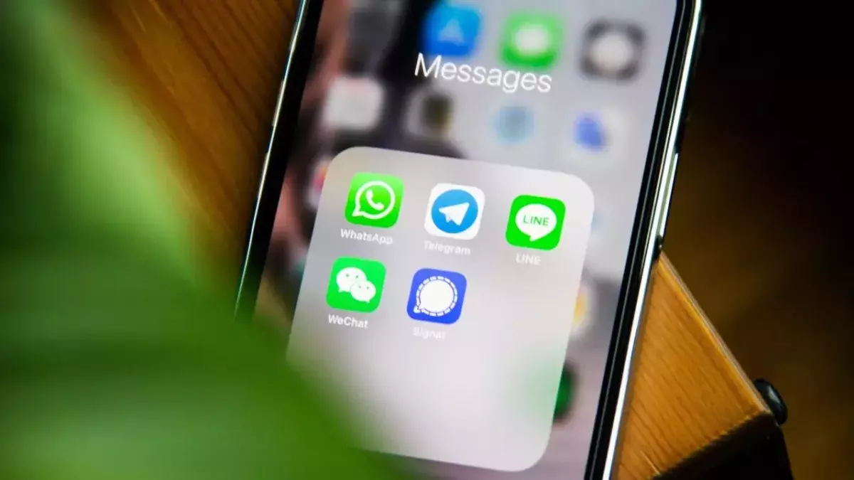 Welcher Messenger eignet sich als Alternative zu WhatsApp?