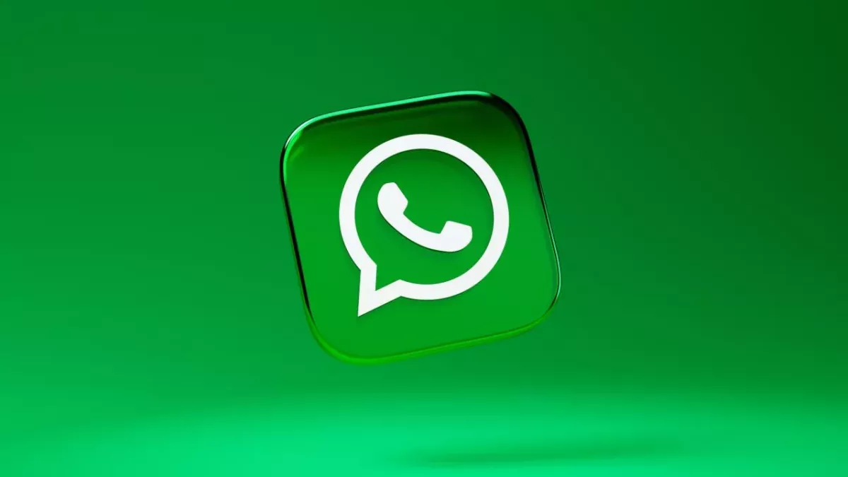 WhatsApp, Nachrichten speichern