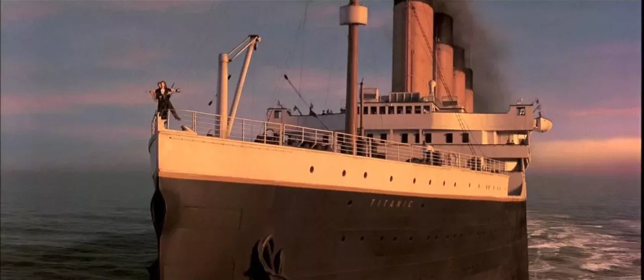 Titanic (1997)