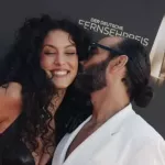 Rebecca Mir & Massimo Sinato