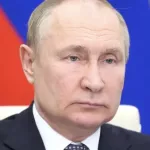Wladimir Putin