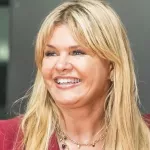 Corinna Schumacher