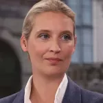 Alice Weidel