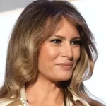 Melania Trump