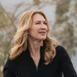 Steffi Graf