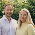 Haakon & Mette-Marit