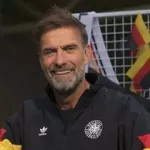 Jürgen Klopp