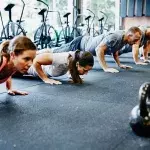 30-Minuten-CrossFit 
