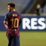 Barça will Messi nicht gehen lassen
