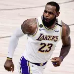 Basketball-Star LeBron James verrät das Geheimnis seiner Kohlenhydrat-Diät