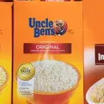 "Black Lives Matter": Die Marke Uncle Ben's bekommt ein neues Logo