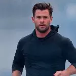Chris Hemsworth: Hartes Training