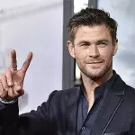 Chris Hemsworth