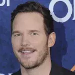 Chris Pratt über das Geheimnis seiner Motivation zum Krafttraining