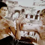 Chuck Norris: Bruce Lee wollte mich beim Dreh zur "Todeskralle" umbringen!