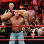 Comeback von John Cena