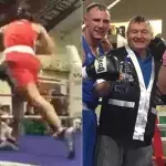 Connor McGregor
