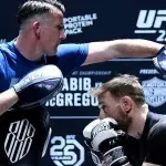Conor Mc