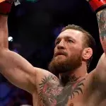 Conor McGregor