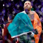 Conor McGregor