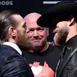 Conor McGregor