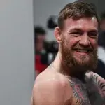 Conor McGregor