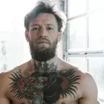 Conor McGregor