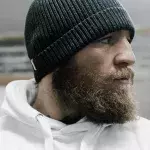 Conor McGregor