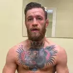 Conor McGregor
