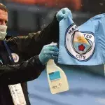 Covid-19: Rekord-Infektionen in der Premier League